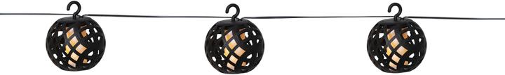 Immagine prodotto Star Trading Fiamma solare (2 m)