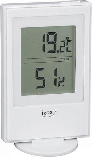 Produktbild iROX Jktg-1