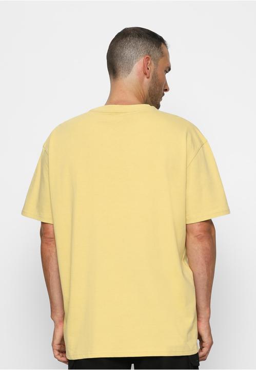 Actual product image Urban Classics Upscale Dopamine Paradise Oversize Tee - 172063 (3XL)