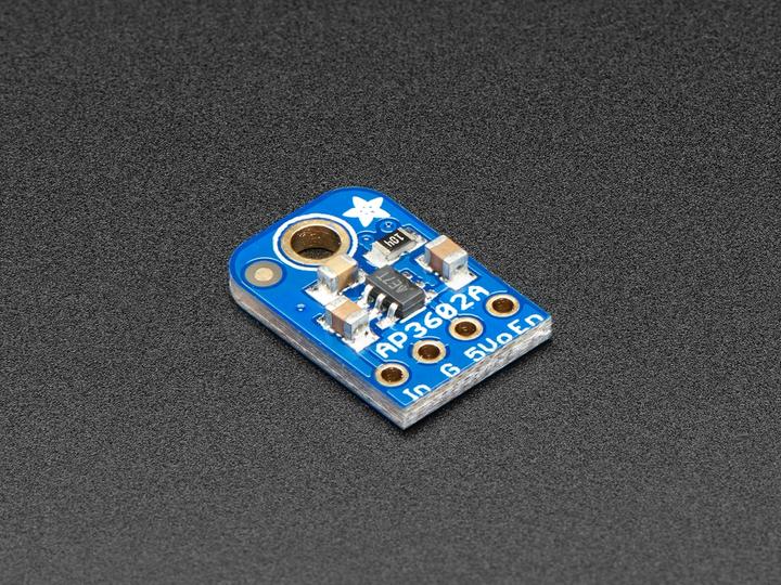 Image du produit Adafruit Ap3602a (Extension)