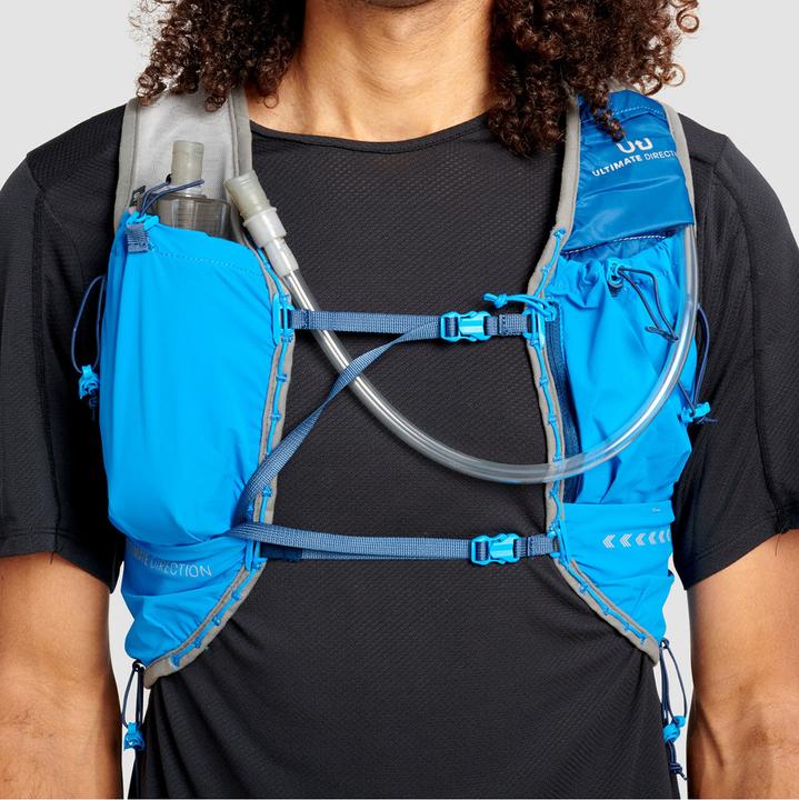 Produktbild Ultimate Direction Ultra Vest 6.0 (XL)