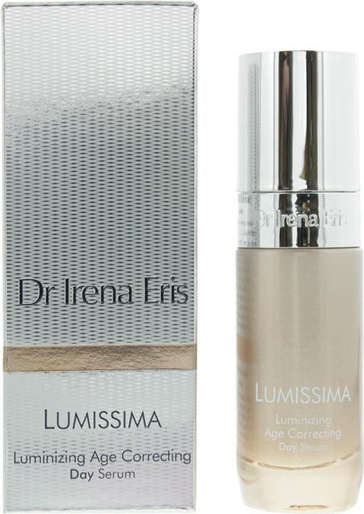 Produktbild Dr Irena Eris Dr. Irena Eris, Lumissima Luminizing Age, Day Serum, 30 ml (30 ml)
