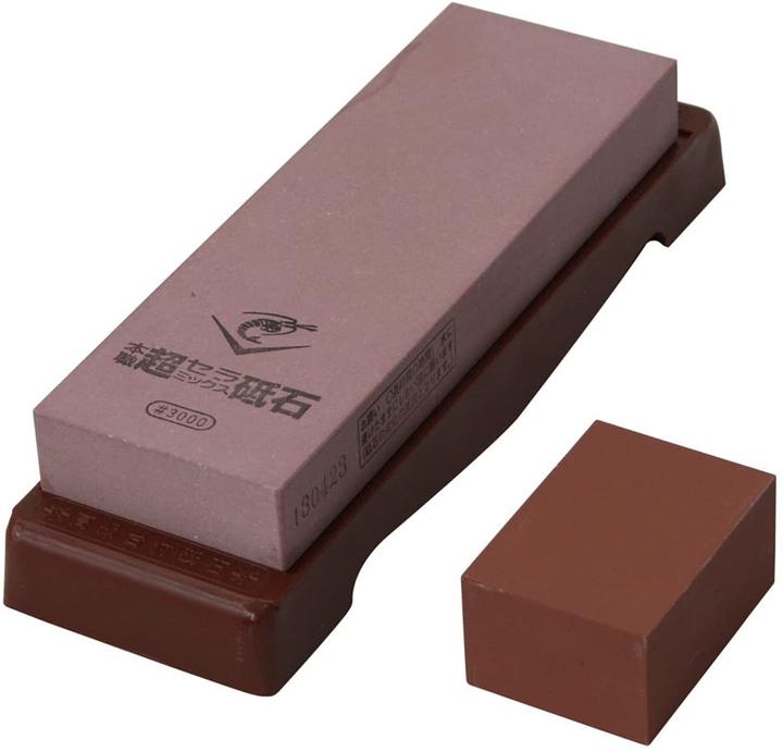 Produktbild Naniwa Schleifstein SS-3000 Körnung