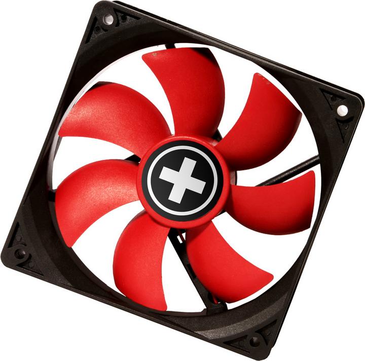 Image du produit Xilence Performance C Series XPF120.R (120 mm, 1 x)