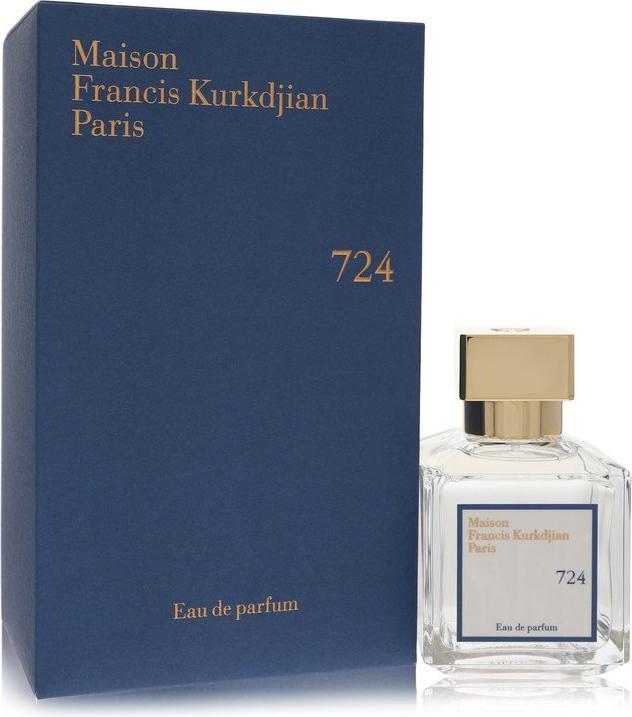 Image du produit Maison Francis Kurkdjian 724 (Eau de parfum, 70 ml)