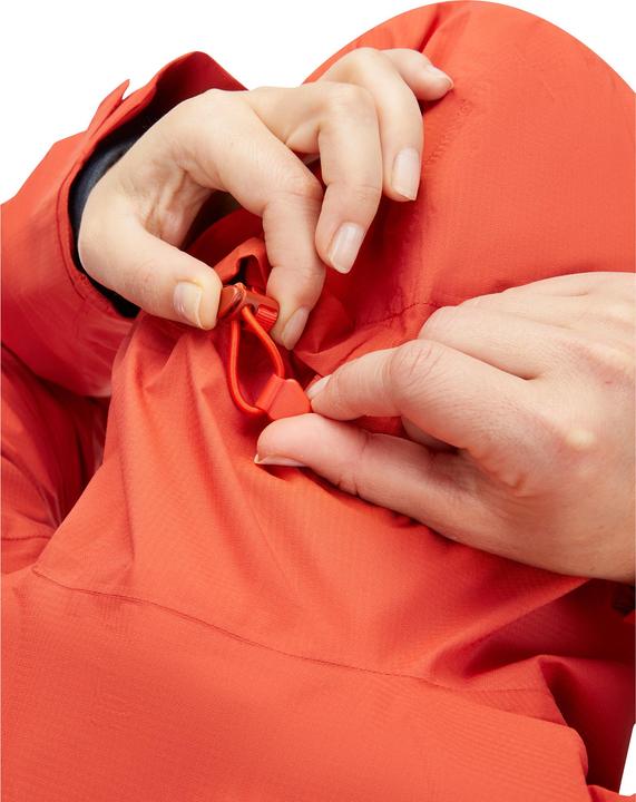 Immagine prodotto Rab Giacca Downpour Light da donna (L)