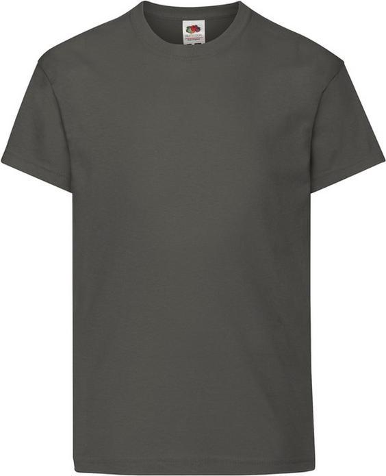 Fruit of the Loom Original TShirt (116)