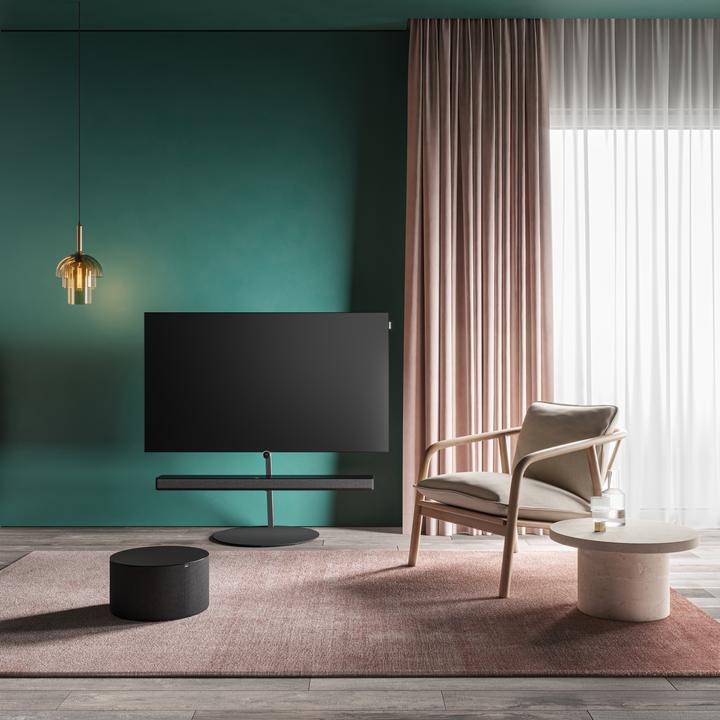 Image du produit Loewe Klang bar 5 mr (440 W, 5.1.2 Canal)