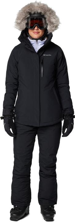 Image du produit Columbia Veste isolée Ava Alpine™ II (S)