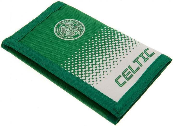 Immagine prodotto Celtic FC Portafoglio Gradient