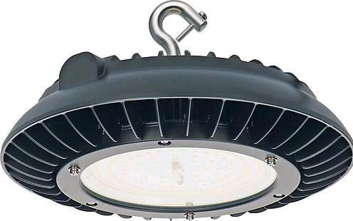 Actual product image EGB Probay 2400392 LED HighBay 150W 22500lm 5000K IK08dimmable 110V (22500 lm, IP65)