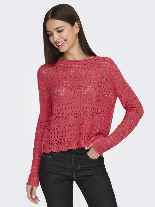 Produktbild JdY JDYSUN Strickpullover Strickpullover (XL)