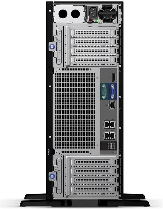 Actual product image HPE ML350 Gen10 Silver 4210, 2.2GHz, 16GB (Intel Xeon Silver 4210, 16 GB, Tower Server)