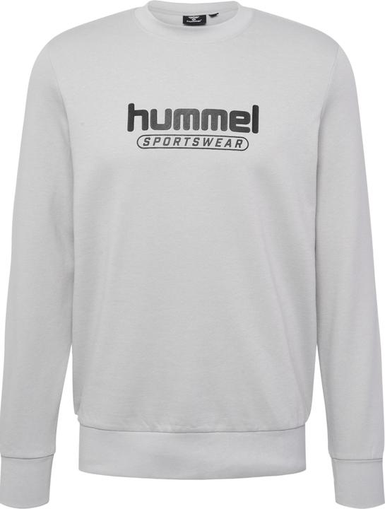Actual product image hummel Booster Sweatshirt (L)