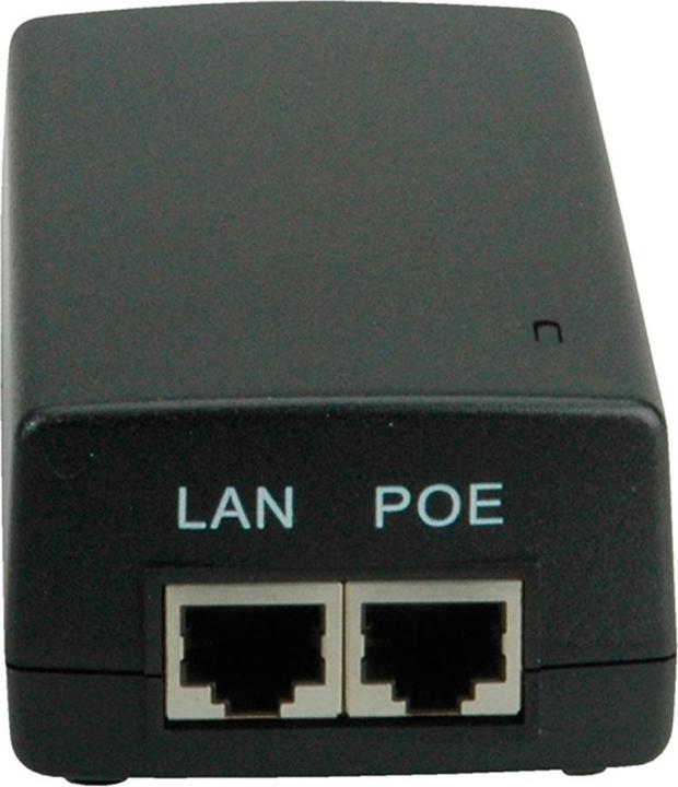 Actual product image Value Gigabit 802.3at, 30W (802.3at (PoE+), 30 W)