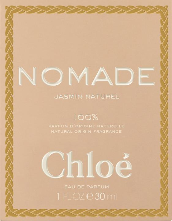 Produktbild Chloé Nomade Naturelle (Eau de Parfum, 30 ml)