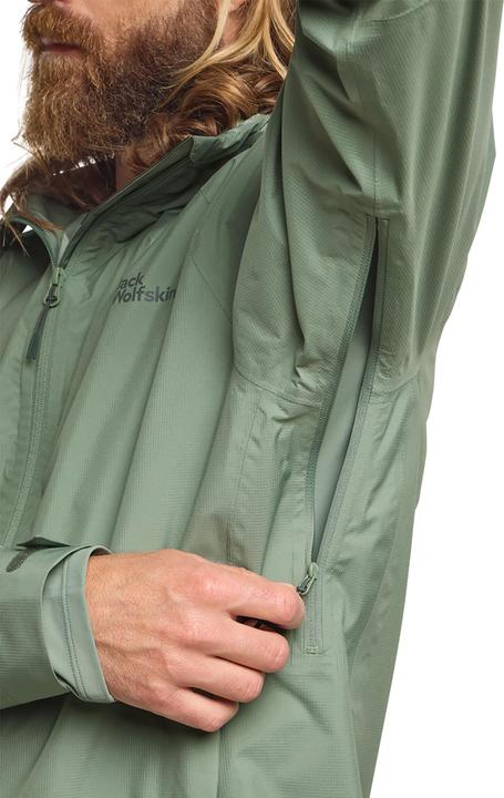 Image du produit Jack Wolfskin Prelight 2.5L Lt Jkt M (XL)