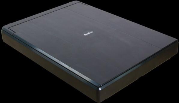 Image du produit Avision Dokumentenscanner AD3100 A4 (USB)