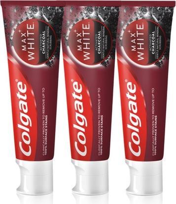 Immagine prodotto Colgate Max Bianco Antracite