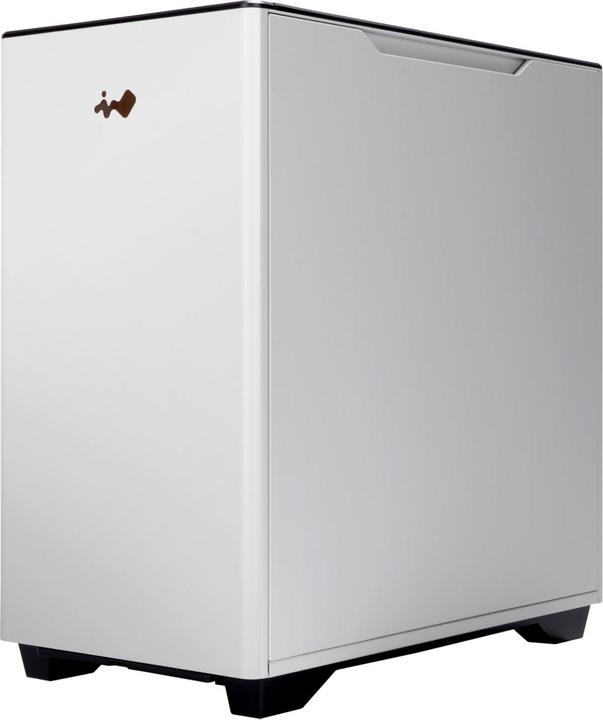 Produktbild In Win A3 White (ATX)