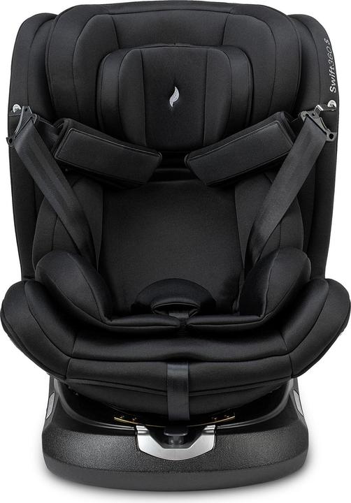 Actual product image Osann SWIFT360 S i-Size (Reboarder, ECE R129/i-Size Standard)