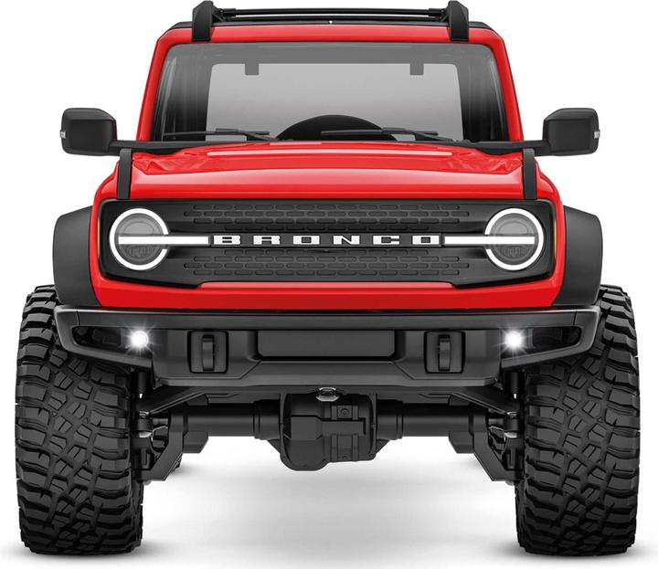 Actual product image Traxxas TRX-4m Ford Bronco (RTR Ready-to-Run)