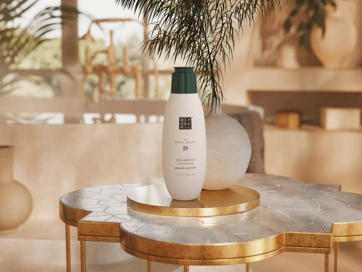 Produktbild Rituals Jing Shampoo (250 ml, Flüssiges Shampoo)