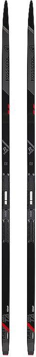 Produktbild Rossignol Set Delta Comp R-Skin Stiff + BDG Race Classic (176 cm)