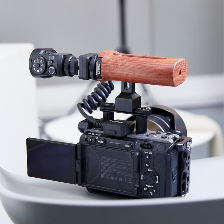 Produktbild Godox Multi Interface Shoe Extension Cable (Blitzgerät Ersatzteile)