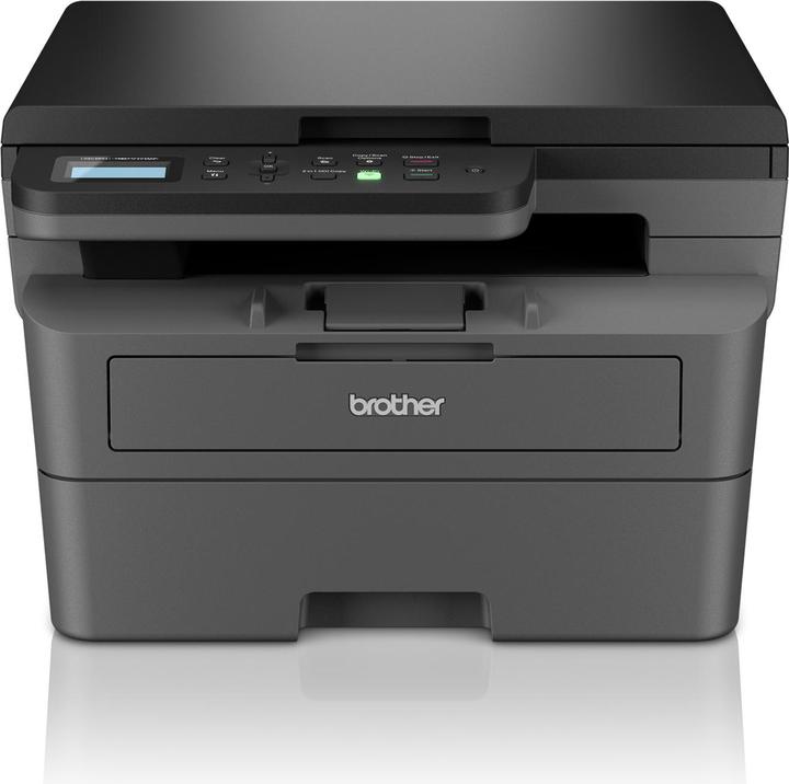 Brother DCP-L2620DW (Laser, Noir et blanc)