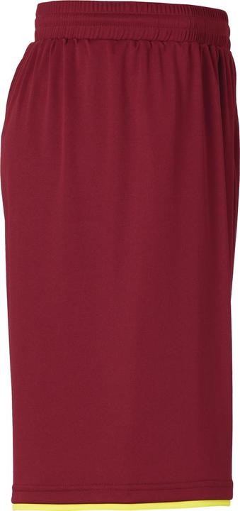 Actual product image Uhlsport CLUB SHORTS training trousers (M)