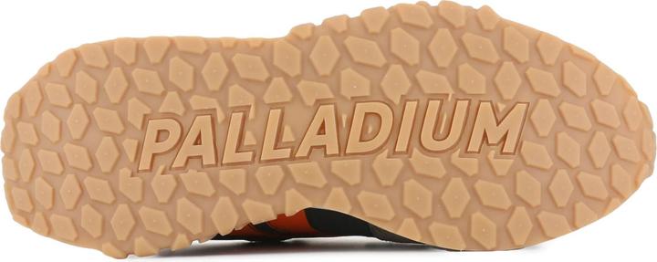 Produktbild Palladium Troop Runner Flame (44)