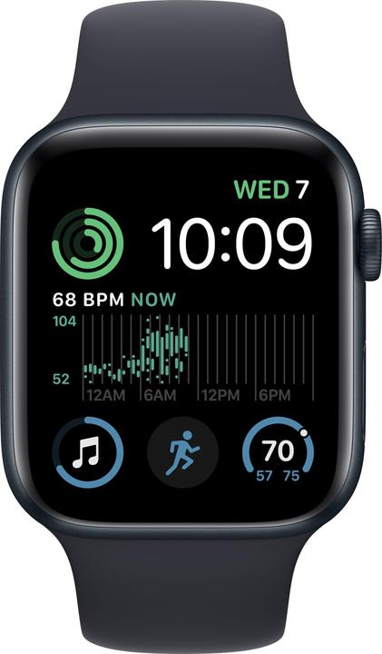 Productafbeelding Apple Horloge SE GPS+Cellulair (44 mm, 4G)