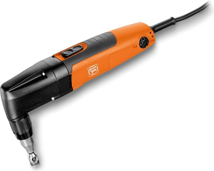 Produktbild Fein BLK 2.0 E Knabber bis 2 mm BLK 2.0 E / 3