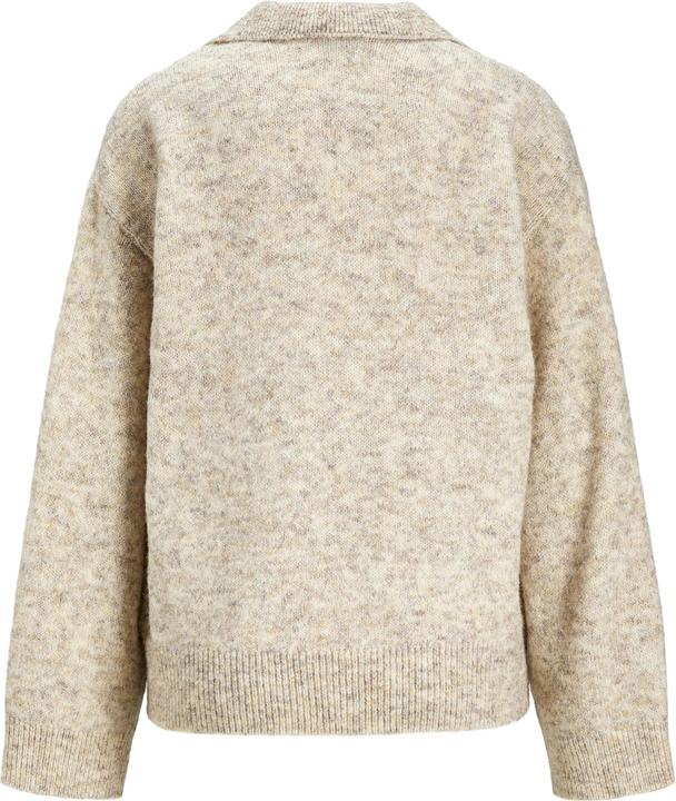 Produktbild JJXX JXAriella Polo Strickpullover - 547836 (M)