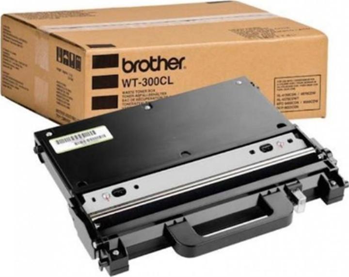Actual product image Brother WT-300CL, Waste Toner Box