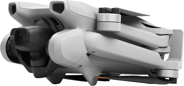 Actual product image DJI Mini 3 without controller (38 min, 248 g, 12 Mpx)