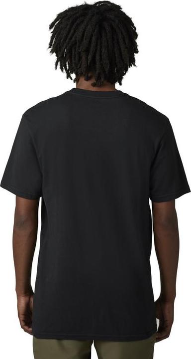 Produktbild Fox Tee 23 Syz Ss Prem Blk L (L)
