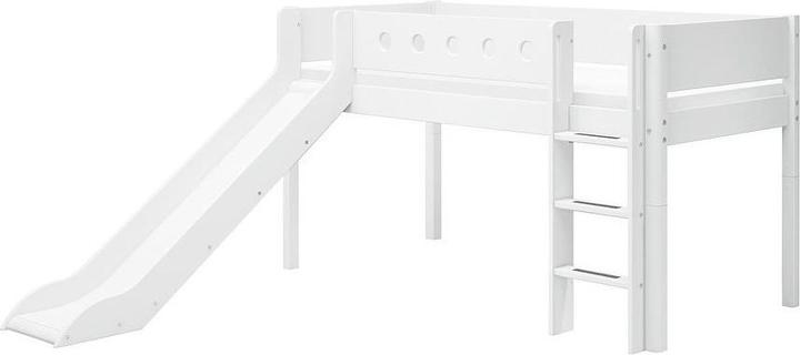 Image du produit Flexa Glissière pour lit mi-hauteur