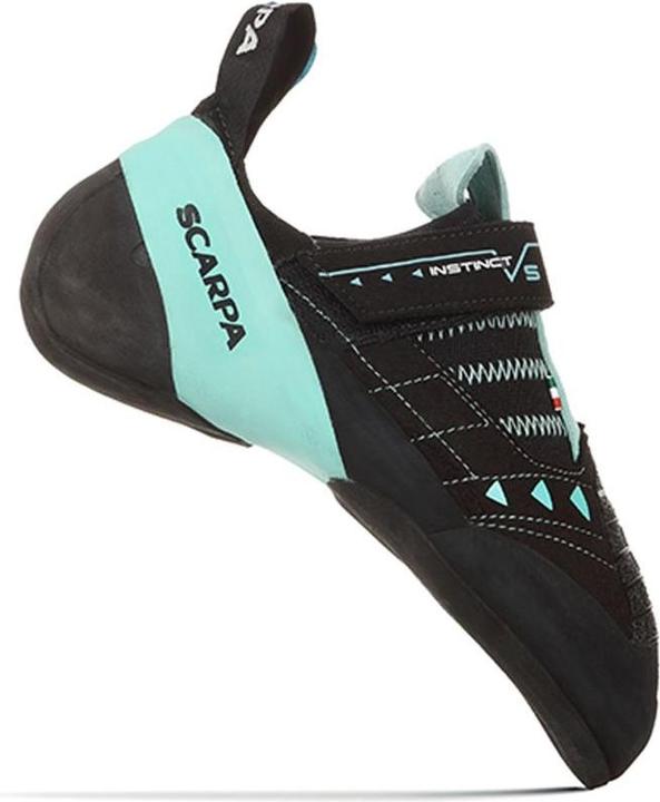 Image du produit Scarpa Instinct VS Kletterschuhe (36)