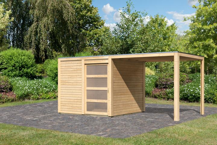 Image du produit Karibu Qubic 1