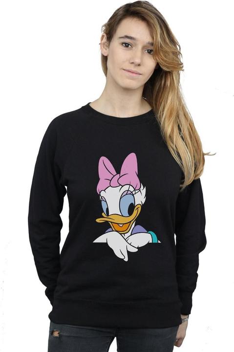 Image du produit Disney - Sweat DAISY DUCK BIG PORTRAIT - Femme (XL)