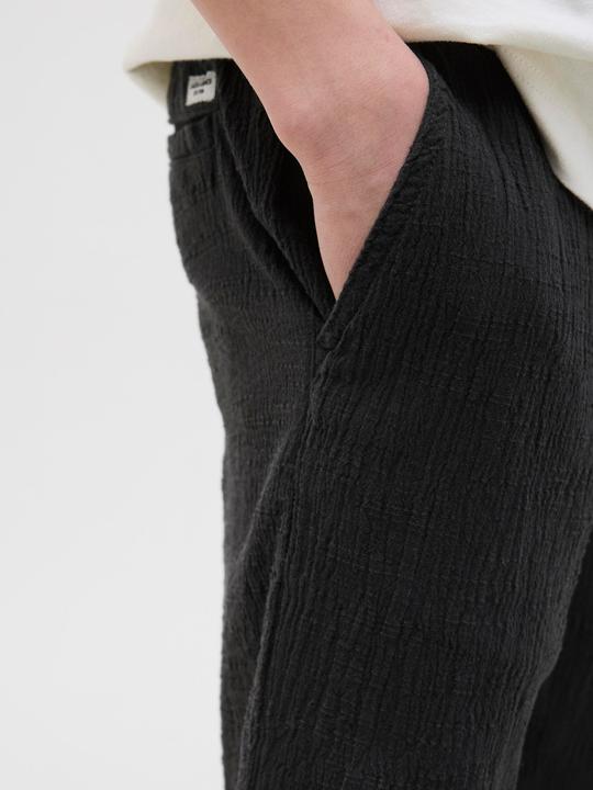 Image du produit Jack & Jones Jogger Fit Relaxed Fit Shorts Junior Relaxed Fit Shorts (158)