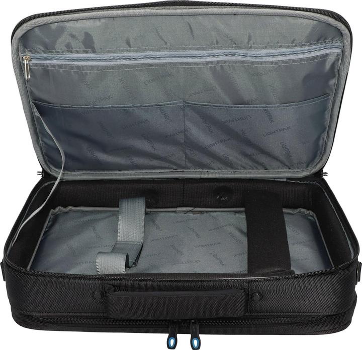 Actual product image Lightpak Executive Line LIMA (17", Universal)