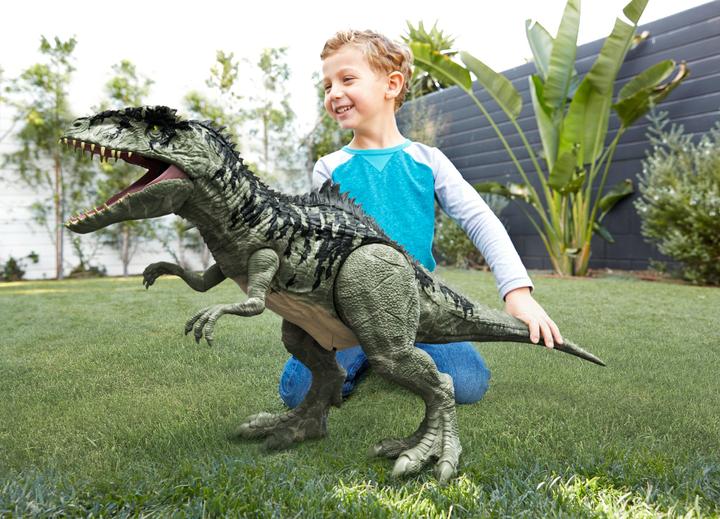 Image du produit Jurassic World Giant Dino