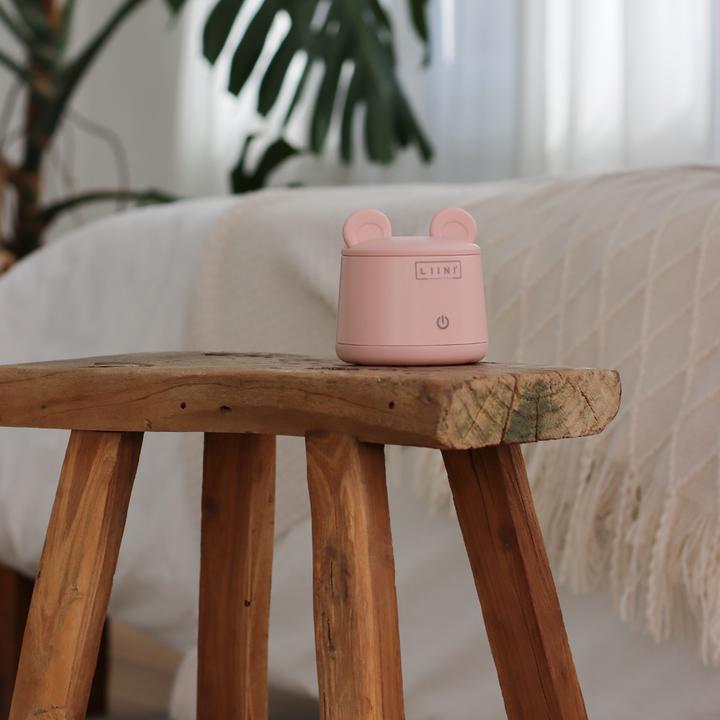 Image du produit Liini 2.0 Chauffe-biberon nomade avec batterie rechargeable