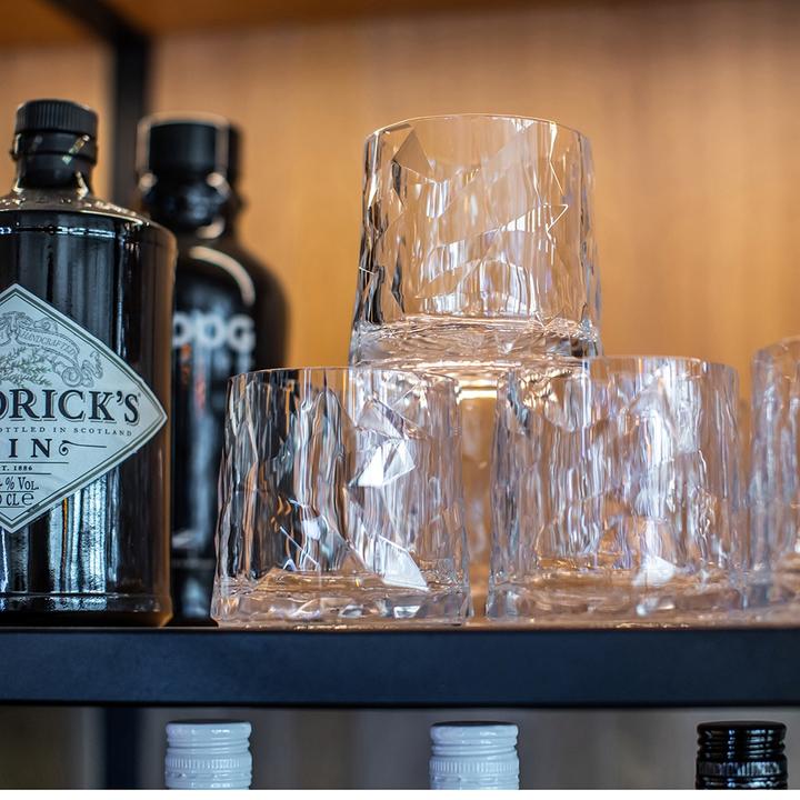 Produktbild Koziol Cocktailbecher Superglas Club No. 2, 250 ml, 2 Stück (0.25 l, 2 x)