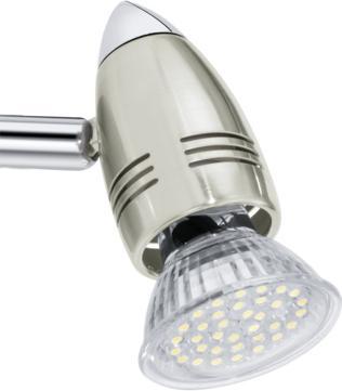 Actual product image EGLO Magnum (240 lm, GU10)