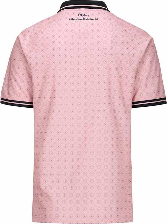 Actual product image Kappa Third jersey Metz Kombat 2024/25 (XL)