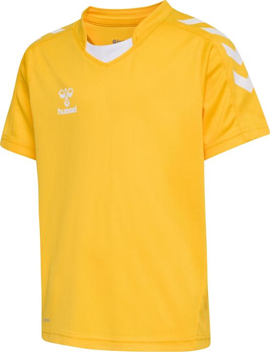 hummel hmlCORE XK POLY JERSEY S/S KIDS